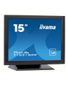Monitor IIYAMA 15'' T1531SAW-B5 HDMI,DP,USB,GLOSNIKI,IP54,4:3 - nr 4