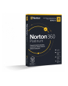*Norton360 PLATINUM100GB PL 1U 20Dvc 1Y  21427517 - nr 1