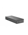 i-tec Stacja dokująca uniwersalna + Zasilacz 100W USB 3.0/USB-C/Thunderbolt, Quattro 4K Display - nr 31
