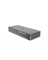 i-tec Stacja dokująca uniwersalna + Zasilacz 100W USB 3.0/USB-C/Thunderbolt, Quattro 4K Display - nr 32