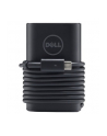 dell Zasilacz 65W USB-C AC Adapter - (wersja europejska)R - nr 1