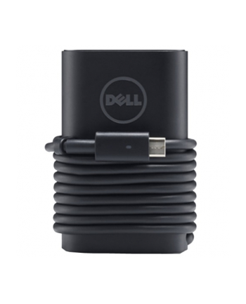 dell Zasilacz 65W USB-C AC Adapter - (wersja europejska)R nr 1