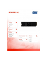 goodram Dysk SSD IRDM PRO 1TB M.2 PCIe 4x4 NVMe 2280 7000/5500 - nr 6