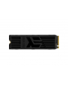 goodram Dysk SSD IRDM PRO 1TB M.2 PCIe 4x4 NVMe 2280 7000/5500 - nr 7
