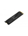 goodram Dysk SSD IRDM PRO 2TB M.2 PCIe 4x4 NVMe 2280 7000/6850 - nr 65