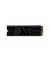goodram Dysk SSD IRDM PRO 2TB M.2 PCIe 4x4 NVMe 2280 7000/6850 - nr 66