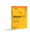 Oprogramowanie Norton360 Mobile PL 1 użytkownik, 1 urządzenie, 1 rok 21426915 - nr 2