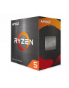 amd Procesor Ryzen 5 5500 100-100000457BOX - nr 1