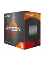 amd Procesor Ryzen 5 5500 100-100000457BOX - nr 25