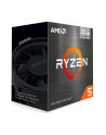 amd Procesor Ryzen 5 5500 100-100000457BOX - nr 2