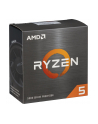 amd Procesor Ryzen 5 5500 100-100000457BOX - nr 28