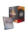 amd Procesor Ryzen 5 5500 100-100000457BOX - nr 32