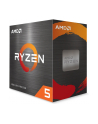 amd Procesor Ryzen 5 5500 100-100000457BOX - nr 5