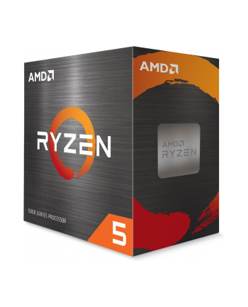 amd Procesor Ryzen 5 5500 100-100000457BOX