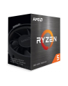 amd Procesor Ryzen 5 5600 100-100000927BOX - nr 22