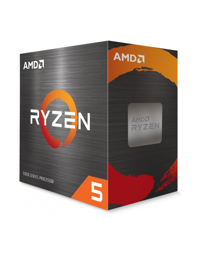 amd Procesor Ryzen 5 5600 100-100000927BOX główny