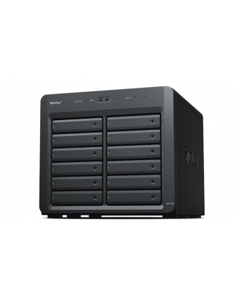 synology Rozszerzanie pamięci masowej DX1215II 12x0HDD 550W 5Y nr 2