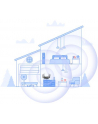 d-link Wzmacniacz sygnału WiFi 6 AX1800 DAP-X1860 - nr 13