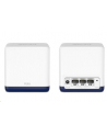 tp-link System WiFi Mesh Halo H50G AC1900 2-pak - nr 4