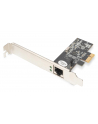 digitus Karta sieciowa przewodowa PCI Express 1x RJ45 2.5 Gigabit Ethernet 10/100/1000/2500Mbps - nr 12