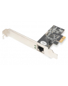 digitus Karta sieciowa przewodowa PCI Express 1x RJ45 2.5 Gigabit Ethernet 10/100/1000/2500Mbps - nr 13
