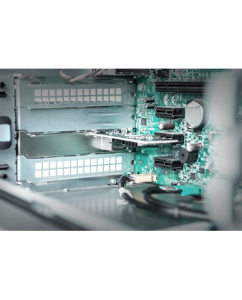 digitus Karta sieciowa przewodowa PCI Express 1x RJ45 2.5 Gigabit Ethernet 10/100/1000/2500Mbps nr 1