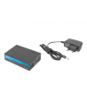 digitus Switch niezarządzalny Gigabit Ethernet desktop 5x 10/100/1000 Mbps - nr 18