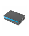 digitus Switch niezarządzalny Gigabit Ethernet desktop 5x 10/100/1000 Mbps - nr 22
