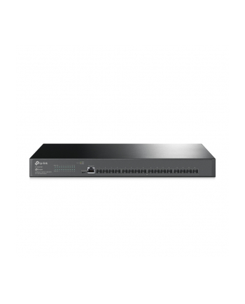 tp-link Przełącznik zarządzalny SX3016F 16xSFP+ nr 2