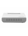 digitus Serwer sieciowy wielofunkcyjny, bezprzewodowy 2-portowy, USB 2.0, 300Mbps - nr 27