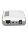 digitus Serwer sieciowy wielofunkcyjny, bezprzewodowy 2-portowy, USB 2.0, 300Mbps - nr 28