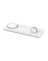 belkin Bezprzewodowa ładowarka MagSafe 3w1 biała - nr 15