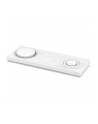 belkin Bezprzewodowa ładowarka MagSafe 3w1 biała - nr 16
