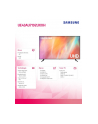 samsung Telewizor 43 cale UE43AU7192UXXH - nr 3