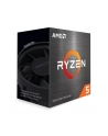 amd Procesor Ryzen 5 5600 100-100000927BOX - nr 4