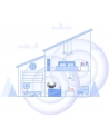 d-link Wzmacniacz sygnału WiFi 6 AX1800 DAP-X1860 - nr 31