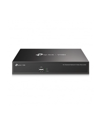 tp-link Rejestrator wideo VIGI NVR1016H 16 kanałów