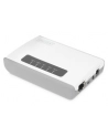 digitus Serwer sieciowy wielofunkcyjny, bezprzewodowy 2-portowy, USB 2.0, 300Mbps - nr 14