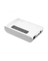 digitus Serwer sieciowy wielofunkcyjny, bezprzewodowy 2-portowy, USB 2.0, 300Mbps - nr 30