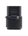 dell Zasilacz 65W USB-C AC Adapter - (wersja europejska)R - nr 1