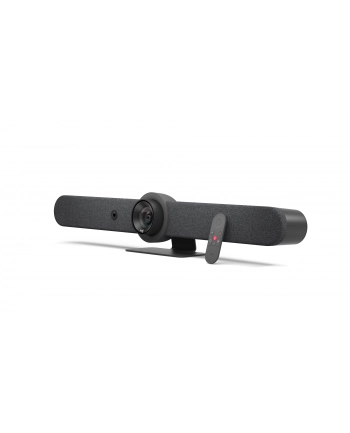 logitech System do wideokonferencji Rally Bar grafitowy