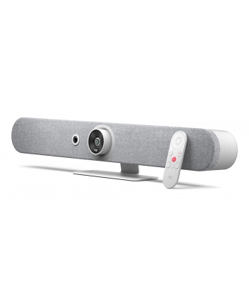 logitech System do wideokonferencji Rally Bar Mini biały