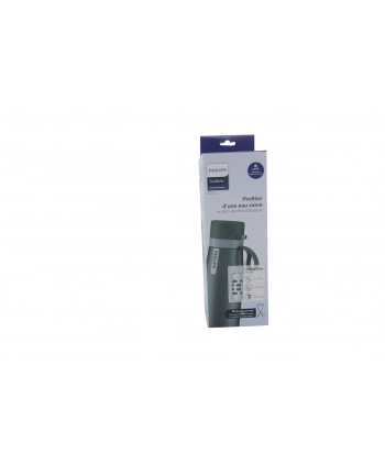 philips Butelka GoZero Daily termiczna AWP2771GRR/31