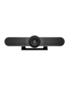logitech Kamera do wideokonferencji MeetUp - nr 14