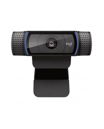 logitech Kamera biznesowa C920e 960-001360