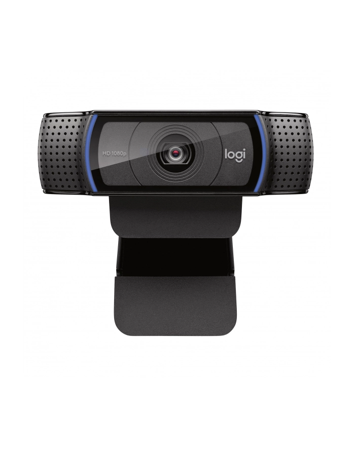 logitech Kamera biznesowa C920e 960-001360 główny