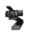logitech Kamera biznesowa C920e 960-001360 - nr 55
