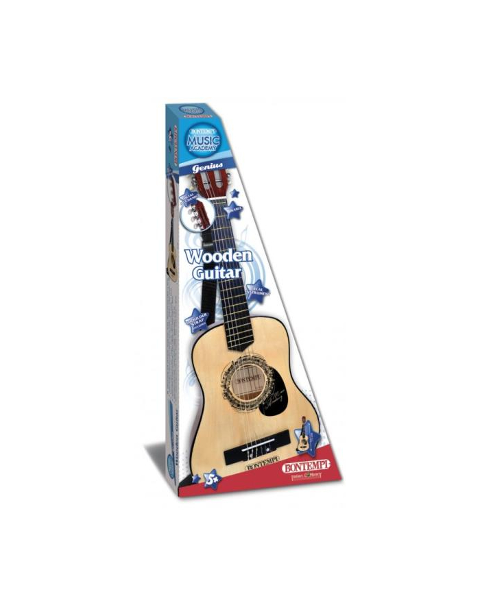 dante Bontempi Play Gitara klasyczna 75cm 217530 główny
