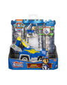 PAW PATROL Rescue Knights. Psi Patrol Rycerze Chase pojazd 6063584 Spin Master - nr 3