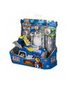 PAW PATROL Rescue Knights. Psi Patrol Rycerze Chase pojazd 6063584 Spin Master - nr 6